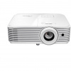 DLP projektor Optoma HD30LV biely (E9PV7GA10EZ1ETH)