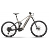 HAIBIKE NDURO 6 2025, High urban grey/black - matt veľkosť bicyklov M