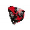 Prilba AIROH SPECKTRE GROOVE Gloss Red Veľkosť: L (59-60 cm)