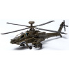 Air Force One - Hughes AH-64A Apache Longbow, United States Army, 3rd Infantry Division, 1/72