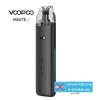 VOOPOO VMATE i2 Pod 1500mAh Matte Black