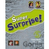Super Surprise 5: Course Book - Sue Mohamed