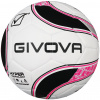 Futbalová lopta Givova SOCCER BALLPALLONE MATCH HYPER|5