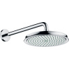 Hansgrohe 27424000 RAINDANCE Classic horná sprcha 240 1jet so sprchovým ramenom, chróm