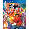 Final Vendetta