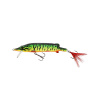 WESTIN - Wobler Mike Pike Crankbait Floating 14 cm 30 g Crazy Firetiger