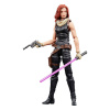 Hasbro Akčná figúrka Star Wars: Dark Force Rising Black Series - Mara Jade