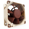 Noctua NF-A6x25 5V PWM, 60 x 60 x 25 mm (NF-A6x25-PWM 5V)