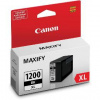 PGI-1500XL BK, čierny CANON