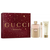 Guilty Pour Femme - EDP 90 ml + telové mlieko 50 ml + EDP 10 ml