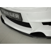 Rieger Tuning karbónová lipa pod predný nárazník Rieger č. 35030/31/32/33/41/42 pre BMW radu 1 E81 / E82 / E87 / E88 2/4-dvere. Coupé / Cabrio, r.v. od 09 / 04-