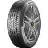 Continental 235/55 R18 TS870P 100H FR 3PMSF .