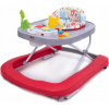 4baby Walk'n Push červené