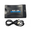 Spacetronik Redukcia SCART na HDMI SPSC-H02