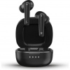 Genius HS-M910BT, mikrofón, prepínanie skladieb, čierna, 2.0, s nabíjacou krabičkou, šport. typ USB-C 31710023400