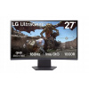 LG 27GS60QC-B LCD monitor 27