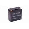 Batéria motocyklový 12V 12Ah MT14B GEL MORETTI