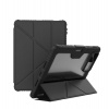 Nillkin Bumper PRO Protective Stand Case Multi-angle pre Xiaomi Pad 7/7 Pre Black (6902048291010)
