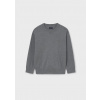 Pletený pulóver BASIC Mayoral - 1400354063 Veľkosť: 140
