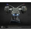 Darkside Collectibles Studio Replika Terminátor 2 Judgment Day Aerial Hunter Killer 30th Anniversary Edition 60 cm