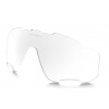 Náhradní skla - OAKLEY JAWBREAKER OO9290 čiré