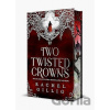 Two Twisted Crowns - Rachel Gillig