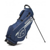 Golfový bag na nosenie Callaway Chev Bag na nosenie (Stand bag) Navy Modrá