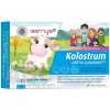 BioPol GN s.r.o. div. Pharma United Ltd. (CAN) Barny's KOLOSTRUM s beta-glukánmi forte cps 1x30 ks