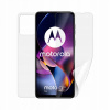 Ochranná fólie Screenshield Motorola Moto G54 - celé tělo
