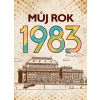 Můj rok 1983 - Jarmila Frejtichová