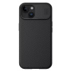 Nillkin CamShield Pro Magnetické puzdro pre Iphone 15 Plus Black
