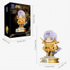 Pantasy Stavebnice - Saint Seiya Gold Saint Aries