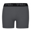 Dámske funkčné legíny Kilpi Domino-W Dark Grey S