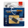 USB kľúč Imro BLACK/16G USB 16 GB USB 2.0 čierny
