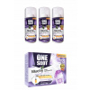 FOGGER MOLE AGENT FOGGER DIMENSIONER 3x150ml (FOGGER MOLE AGENT FOGGER DIMENSIONER 3x150ml)