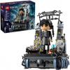 Figúrka: Wednesday Addamsová 76780 LEGO