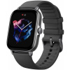 Inteligentné hodinky Amazfit GTS 3 čierne