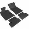 Koberce gumenné Petex Mini One / Mini Cooper 2006-2014
