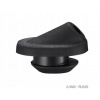 Shimano krytky do rámu pre kabeláž EW-SD300 6 mm