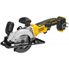 DeWALT DCS571NT Píla kotúčová 18V 115mm