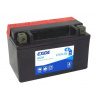Gelová moto baterie Exide 12V 6Ah