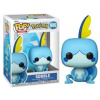 Funko POP! Games: Pokémon - Sobble