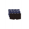 SPODNÁ BIELIZEŇ DIESEL DAMIEN-UTLT-3PACK BOXER-SHORTS BLUE