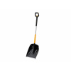 Nohel Garden Lopata FISKARS X-SÉRIA na sneh teleskopická 36cm 1057188