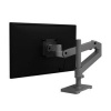 ERGOTRON LX Pro Desk Monitor Arm, Tall Pole, stolní rameno, monitor, vyšší zákl. tyč, šedá 45-695-293