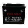 Akumulátor TUBORG AGM YTZ7S-BS 12V 6,3Ah 130A, YTZ7S-BS