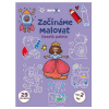 Začíname maľovať Veselá paleta 2+