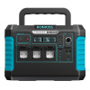 Romoss RS1500 Thunder