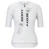 Scott RC Pro White/Spray Grey | Dámsky dres Veľkosť: M