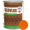 Slovlux Laková lazúra 0062 Borovica 2,5l